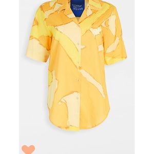 Simon Miller Dade Top